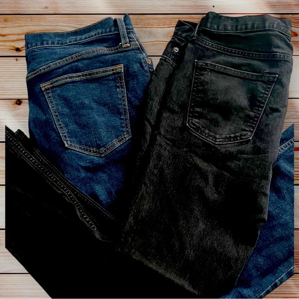 Old Navy - Slim Fit Jeans Pack